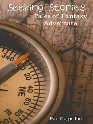 cover image of Seeking Stories